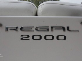 2011 Regal 2000