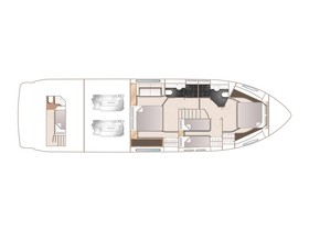 2014 Princess Yachts 56