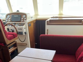 2016 Rhéa Marine Trawler 36