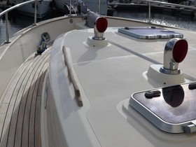2016 Rhéa Marine Trawler 36 in vendita