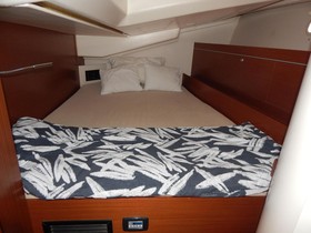2012 Hanse 495