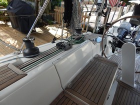 2012 Hanse 495 for sale