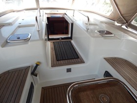 2012 Hanse 495 for sale