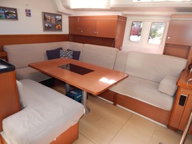 2012 Hanse 495