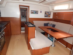 2012 Hanse 495