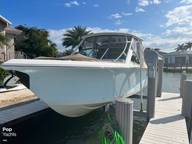 2017 Sailfish 275 Dc za prodaju