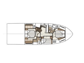 2023 Bénéteau Gran Turismo Gt 45 Hardtop Lagerboot