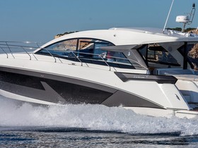 2023 Bénéteau Gran Turismo Gt 45 Hardtop Lagerboot