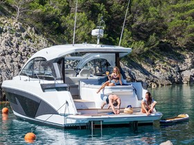 Купить 2023 Bénéteau Gran Turismo Gt 45 Hardtop Lagerboot