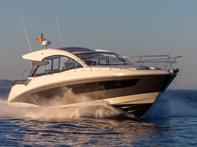Kjøpe 2023 Bénéteau Gran Turismo Gt 45 Hardtop Lagerboot