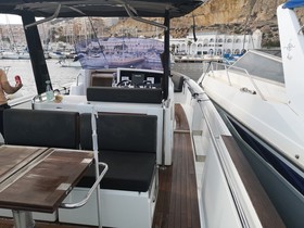 2018 Fjord 38 Xpress na sprzedaż