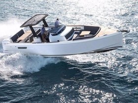 2018 Fjord 38 Xpress en venta