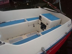 1975 Flying Tiger Boats Cruiser 550 Im Hafen Nahmitz for sale