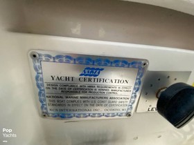 1995 Cruisers Yachts 3850 Espirit til salgs