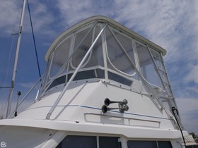 1988 Cape Dory Offshore 36 Flybridge Cruiser for sale