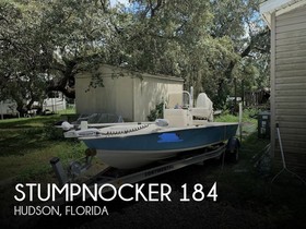 Stumpnocker 184 Coastal