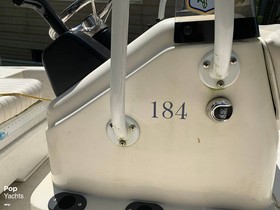 2018 Stumpnocker 184 Coastal te koop