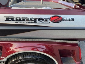 Buy 2018 Ranger Boats Z521L Icon Comanche