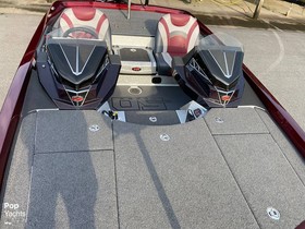 2018 Ranger Boats Z521L Icon Comanche in vendita