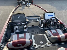 2018 Ranger Boats Z521L Icon Comanche προς πώληση