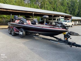 2018 Ranger Boats Z521L Icon Comanche for sale
