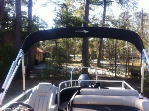 2012 Bennington 22 S