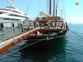 2000 Custom built/Eigenbau Gulet 38M προς πώληση