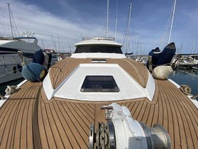 1991 Johnson Yachts 65 for sale