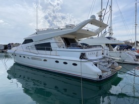 1991 Johnson Yachts 65