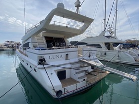 1991 Johnson Yachts 65 for sale