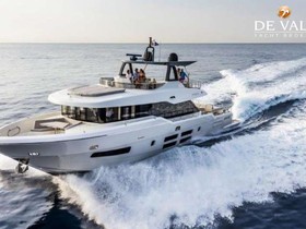 2016 Canados Oceanic 76 Gt for sale