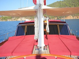 Buy 2005 Custom built/Eigenbau 21M Epoxy Hull. 4 Cabins Yacht