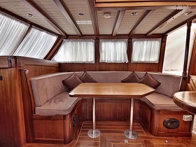 Buy 2005 Custom built/Eigenbau 21M Epoxy Hull. 4 Cabins Yacht