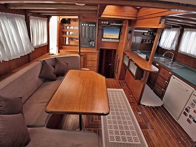 2005 Custom built/Eigenbau 21M Epoxy Hull. 4 Cabins Yacht for sale