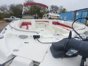 2004 Nauticstar 200 Sc Sport Deck