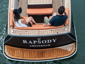 2018 Rapsody Yachts Tender - New