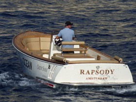 2018 Rapsody Yachts Tender - New te koop