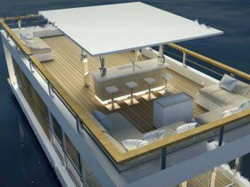 2023 HHI The Yacht House 40 za prodaju