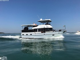 SeaRanger Yachts Edership 42