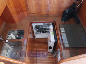 Koupit 1996 Azimut 43