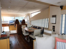 2015 Sunseeker Yacht na prodej