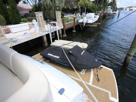 2015 Sunseeker Yacht na prodej