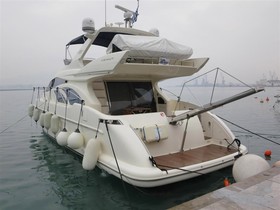 Buy 2007 Azimut 55E