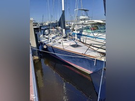 Buy 1987 Sabre 42