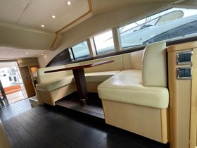 2009 Princess Yachts 62 Fly προς πώληση