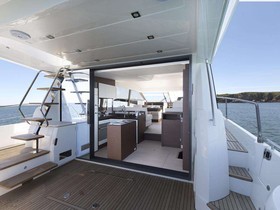 2021 Prestige Yachts 520 za prodaju