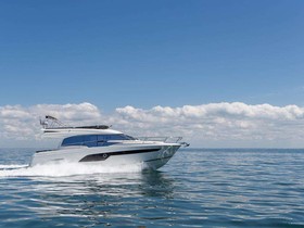 2021 Prestige Yachts 520 for sale