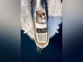 Vegyél 2021 Prestige Yachts 520