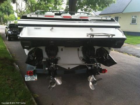 1990 Formula 272 Fastech for sale