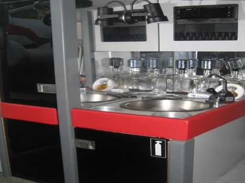 Buy 1990 Formula 272 Fastech